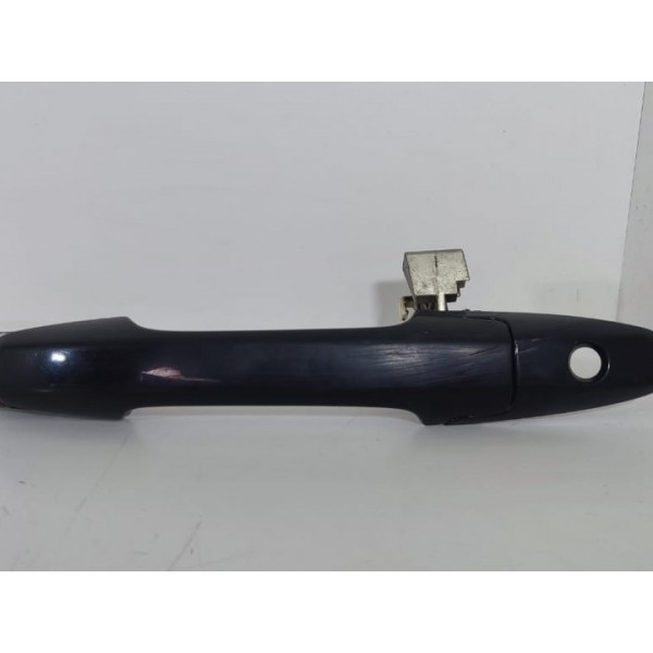 Maçaneta Externa New Civic Dianteira Esquerda 2007/2011