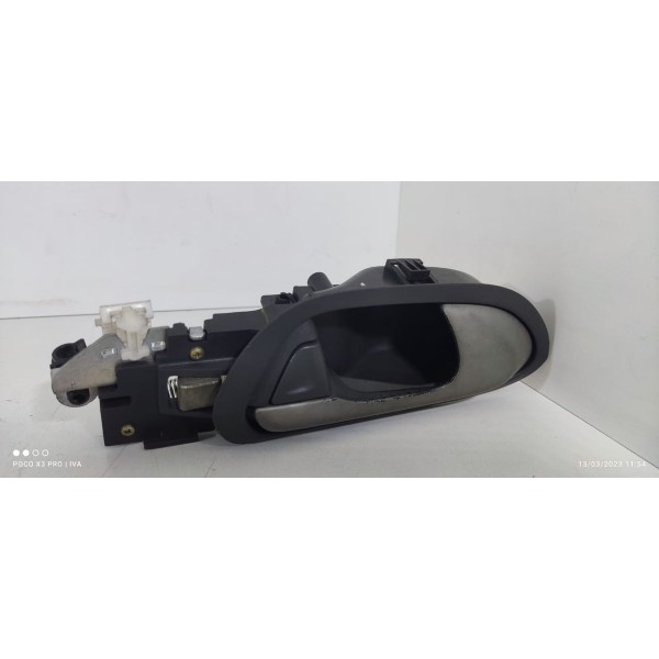 Maçaneta New Civic Traseira Dir 2007 2011 Det /26641