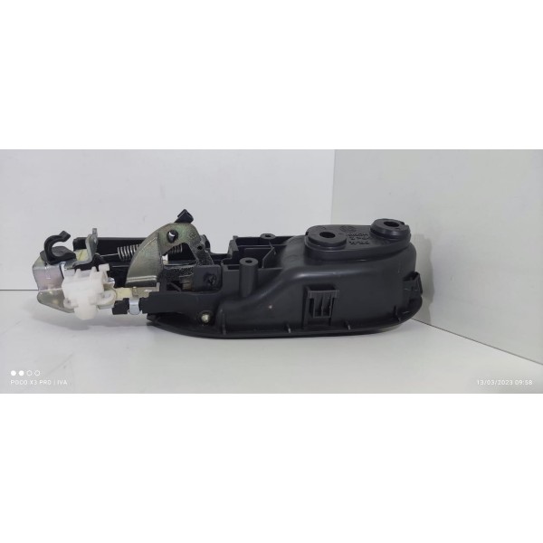 Maçaneta New Civic Traseira Dir 2007 2011 Det /26641