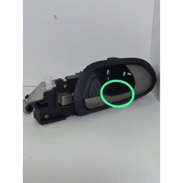 Maçaneta New Civic Traseira Dir 2007 2011 Det /26641