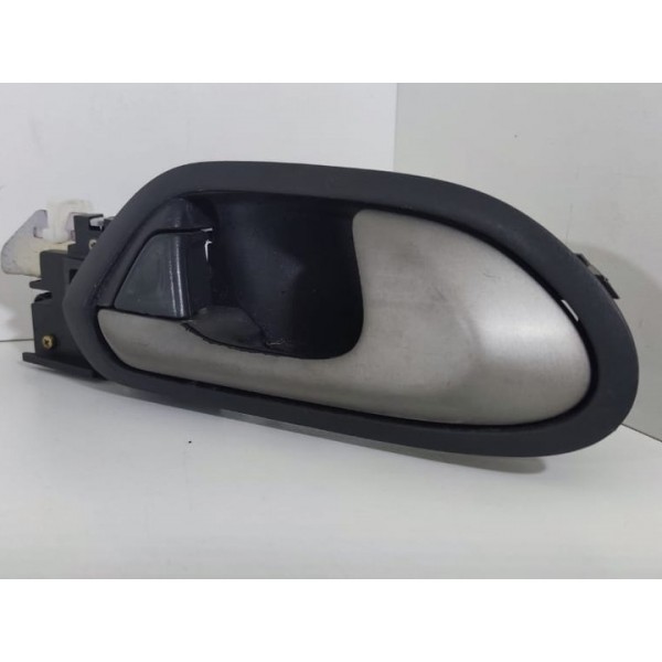 Maçaneta New Civic Traseira Dir 2007 2011 Det /26641