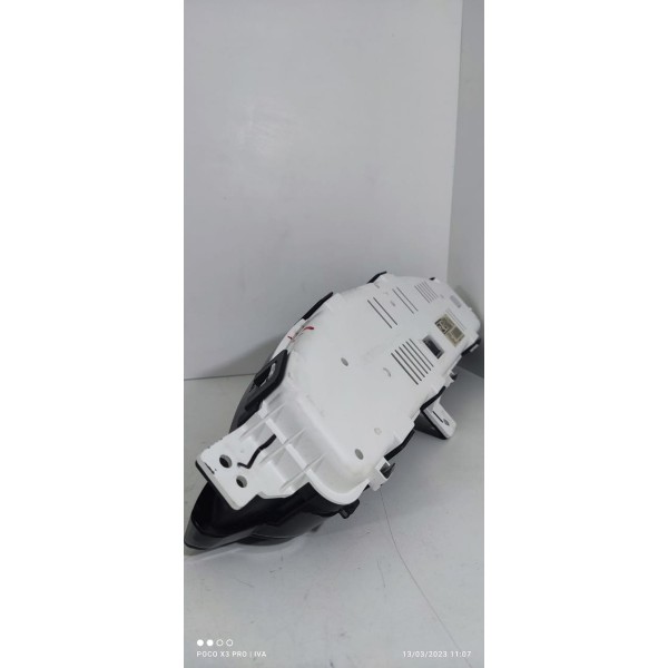 Painel Instrumentos New Civic 2007/2011 Hr0363305