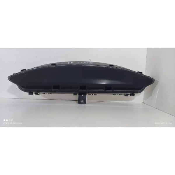 Painel Instrumentos New Civic 2007/2011 Hr0363305