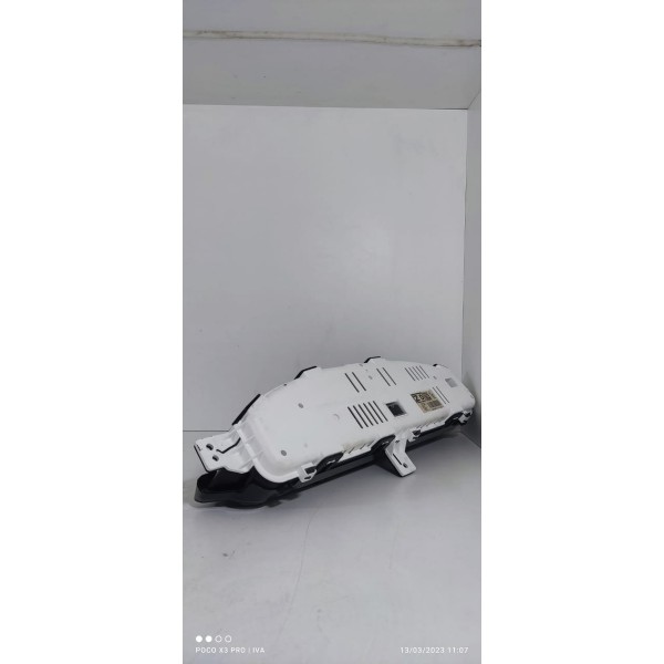 Painel Instrumentos New Civic 2007/2011 Hr0363305