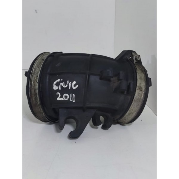 Mangueiro Filtro Ar New Civic 2007 2008 2009/2011