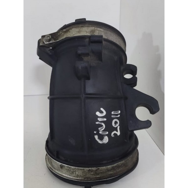 Mangueiro Filtro Ar New Civic 2007 2008 2009/2011