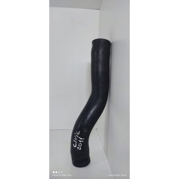 Mangueira Superior Radiador New Civic 2007 2008 2011