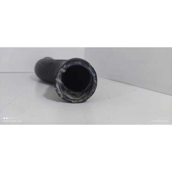 Mangueira Superior Radiador New Civic 2007 2008 2011