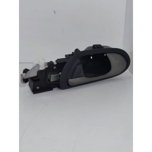 Maçaneta New Civic Dianteira Esquerda  2007 2008 A 2011 Det