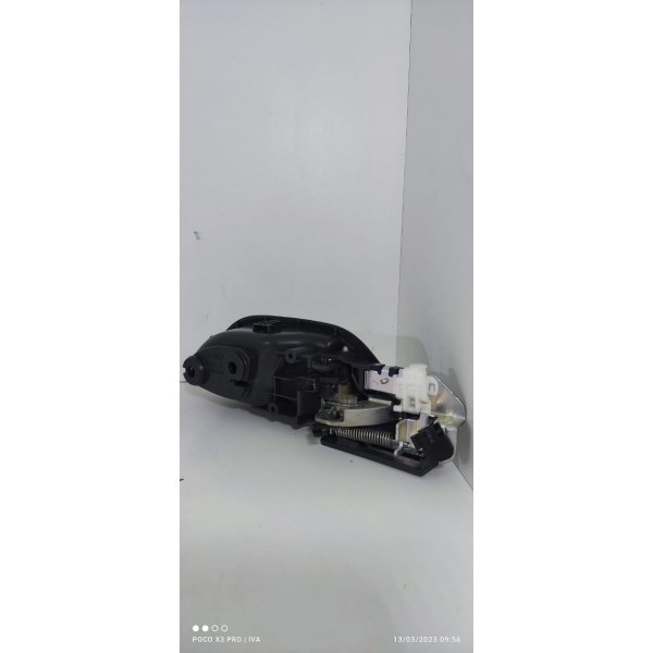 Maçaneta New Civic Dianteira Esquerda  2007 2008 A 2011 Det