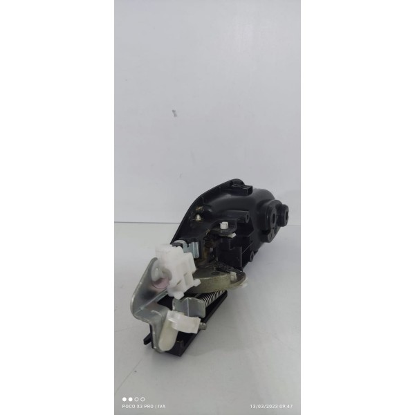 Maçaneta New Civic Dianteira Direita 2007 A  2011 Det