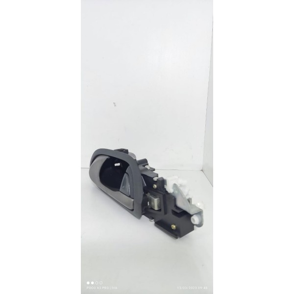 Maçaneta New Civic Dianteira Direita 2007 A  2011 Det