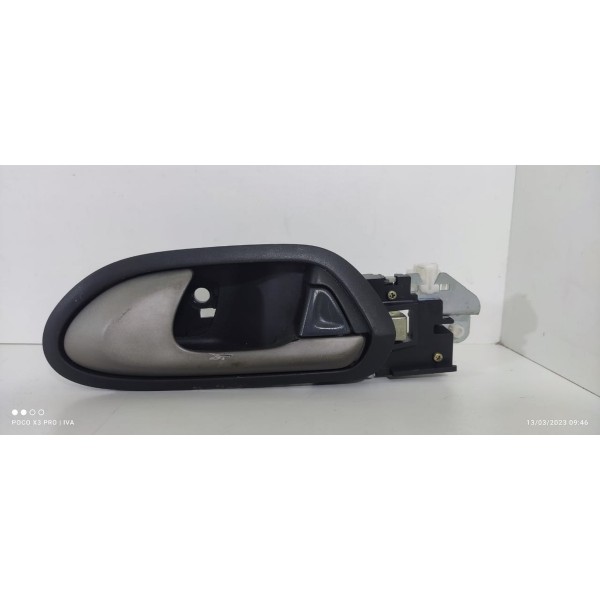 Maçaneta New Civic Dianteira Direita 2007 A  2011 Det