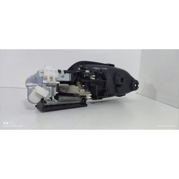 Maçaneta New Civic Dianteira Direita 2007 A  2011 Det