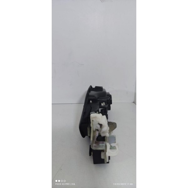 Maçaneta Interna New Civic Traseira Esq 2007 2011 Det