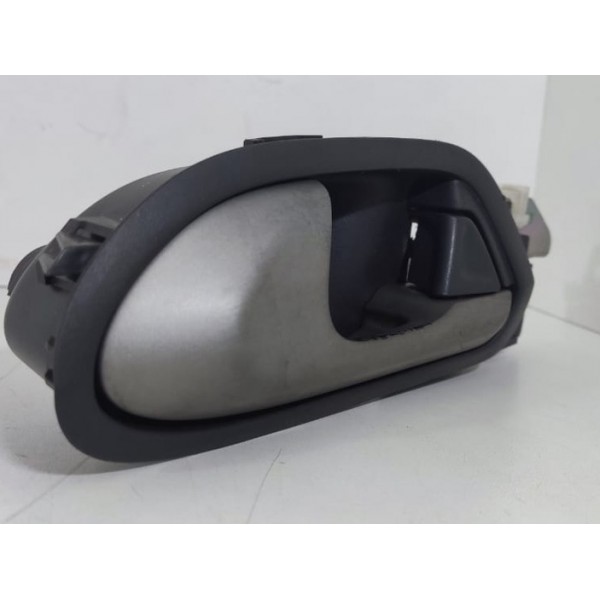 Maçaneta Interna New Civic Traseira Esq 2007 2011 Det