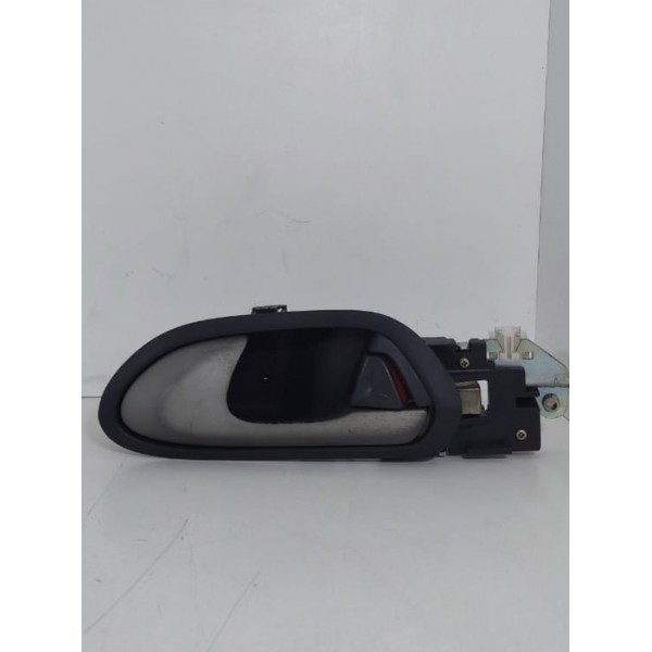 Maçaneta Interna New Civic Traseira Esq 2007 2011 Det