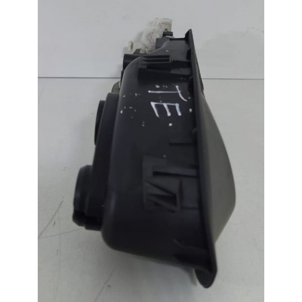 Maçaneta Interna New Civic Traseira Esq 2007 2011 Det