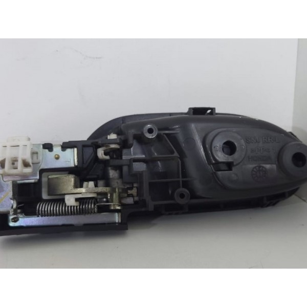 Maçaneta Interna New Civic Traseira Esq 2007 2011 Det