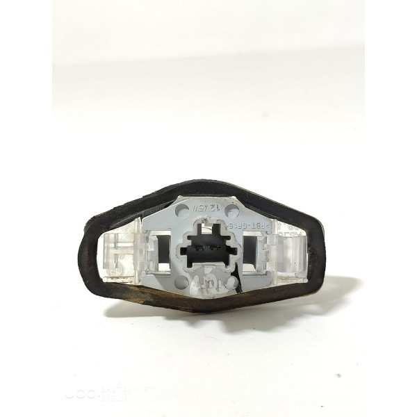 Luz De Placa Honda Hrv 2020 E966133