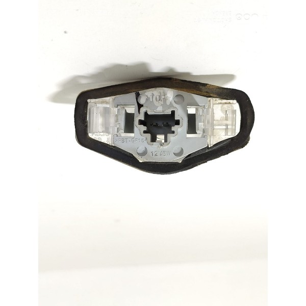 Luz De Placa Honda Hrv 2020 E966133