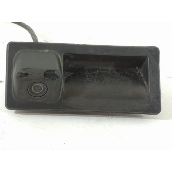 Camera Re Tiguan 2010 2011/2016 Det 5n0827566