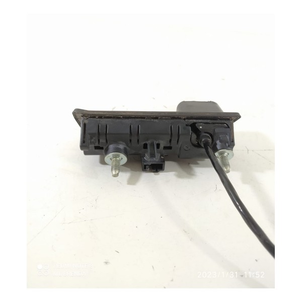 Camera Re Tiguan 2010 2011/2016 Det 5n0827566