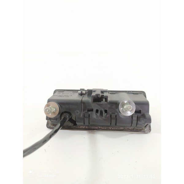 Camera Re Tiguan 2010 2011/2016 Det 5n0827566