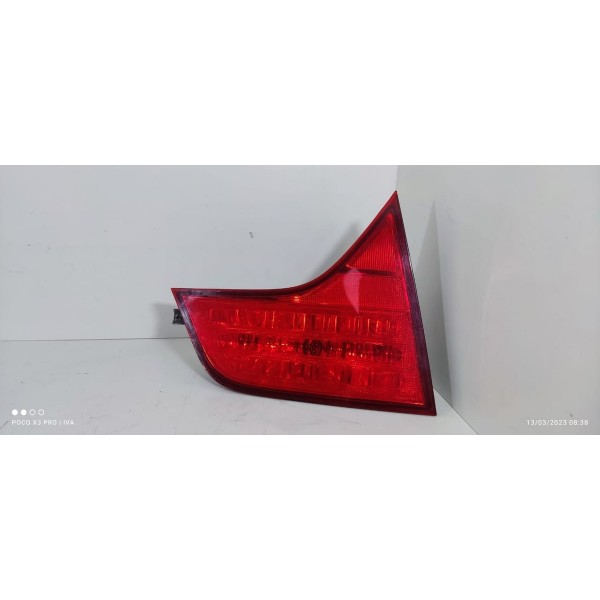 Lanterna New Civic Esquerda Tampa 2007 A 2011 Orig