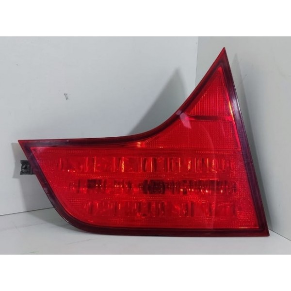 Lanterna New Civic Esquerda Tampa 2007 A 2011 Orig