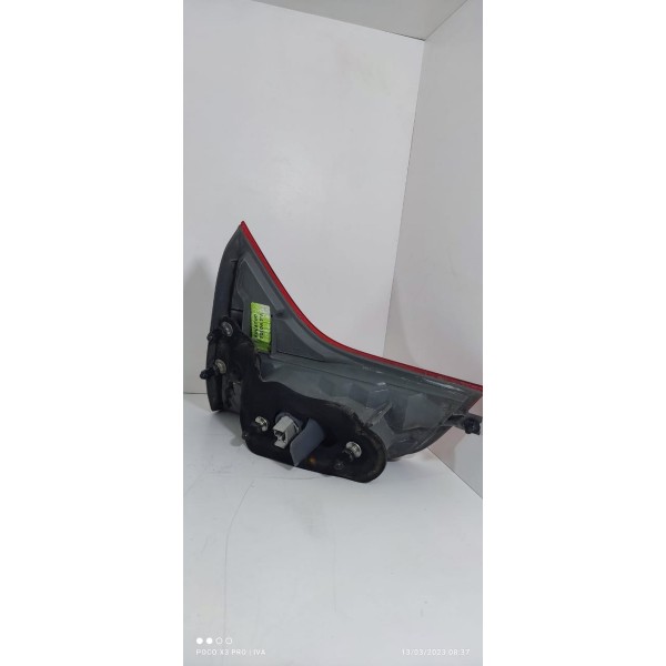 Lanterna New Civic Esquerda Tampa 2007 A 2011 Orig