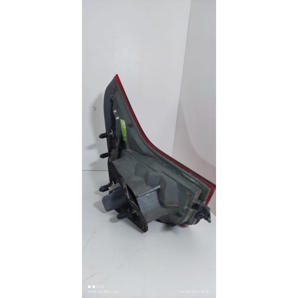 Lanterna New Civic Esquerda Tampa 2007 A 2011 Orig