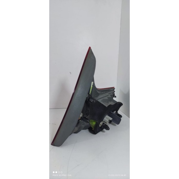 Lanterna New Civic Esquerda Tampa 2007 A 2011 Orig