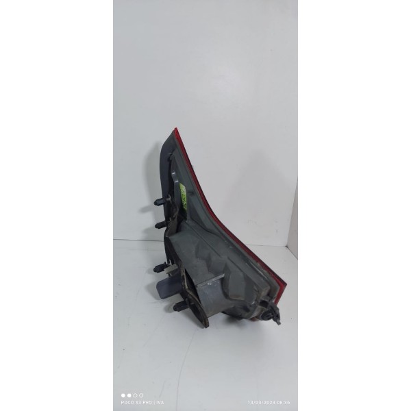 Lanterna New Civic Esquerda Tampa 2007 A 2011 Orig