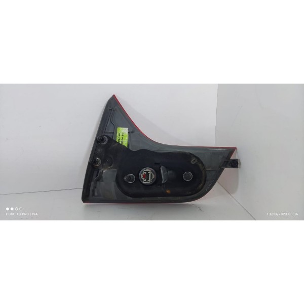 Lanterna New Civic Esquerda Tampa 2007 A 2011 Orig