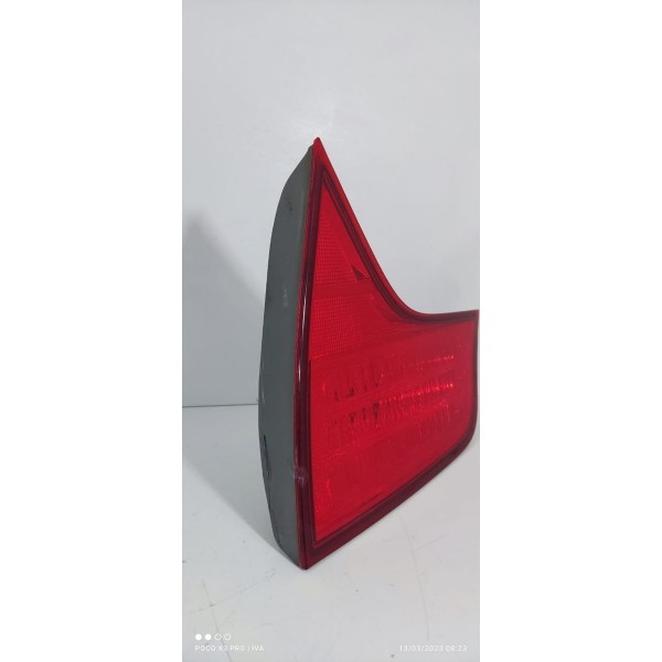 Lanterna New Civic Direita Tampa 2007 2008 A 2011 Det