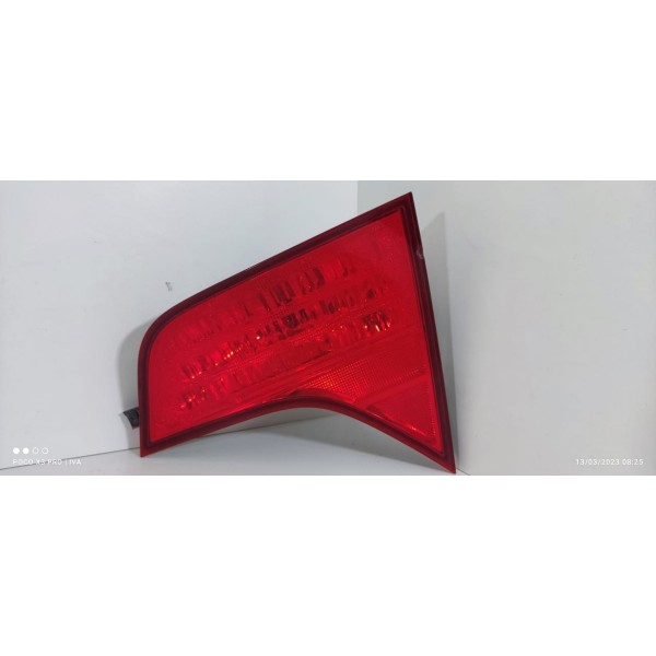 Lanterna New Civic Direita Tampa 2007 2008 A 2011 Det