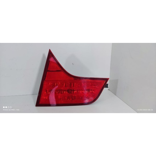 Lanterna New Civic Direita Tampa 2007 2008 A 2011 Det