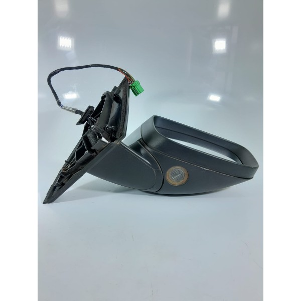 Retrovisor Volvo Xc60 Direito Camera 2008/2015 31298500