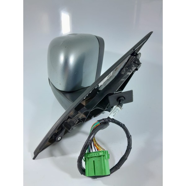Retrovisor Volvo Xc60 Direito Camera 2008/2015 31298500