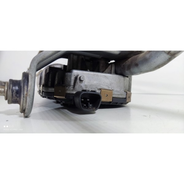 Motor Limpador Parabrisa New Civic 2007 2008/2011