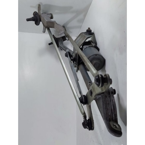 Motor Limpador Parabrisa New Civic 2007 2008/2011