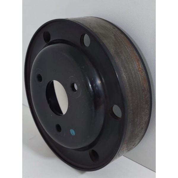 Polia Bomba Água Honda New Civic 2007 2008 A 2011 / 25855