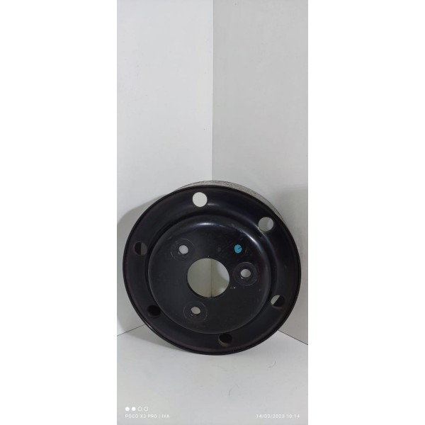 Polia Bomba Água Honda New Civic 2007 2008 A 2011 / 25855