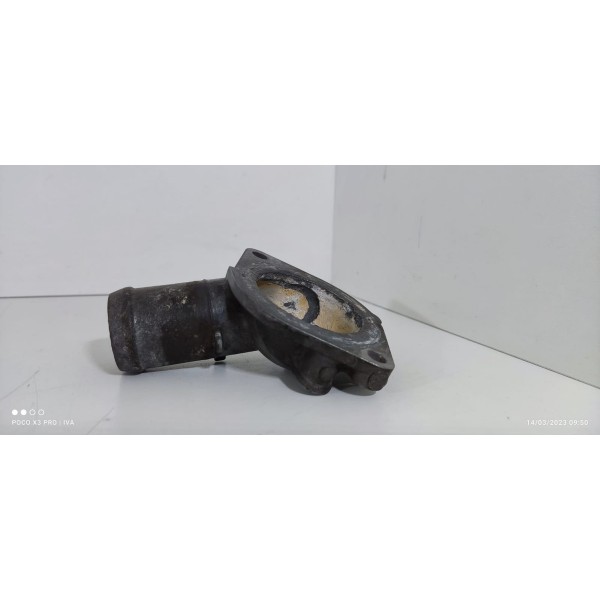 Carcaça Valvula Termostatica New Civic 2007 A 2011