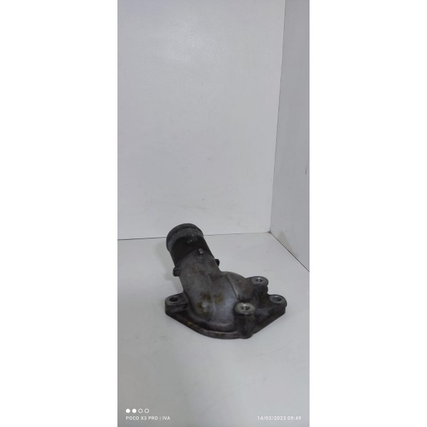 Carcaça Valvula Termostatica New Civic 2007 A 2011