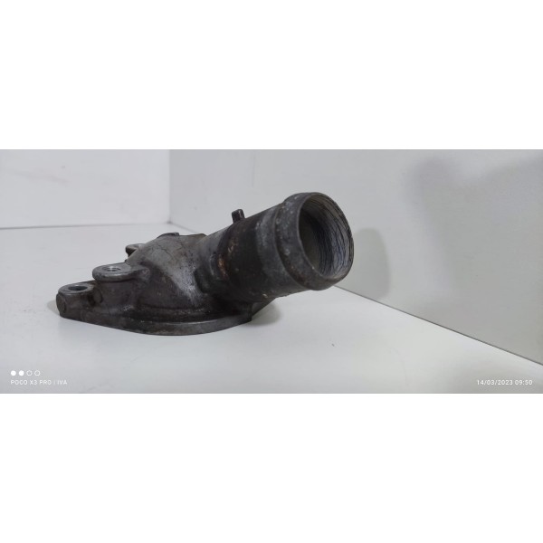 Carcaça Valvula Termostatica New Civic 2007 A 2011