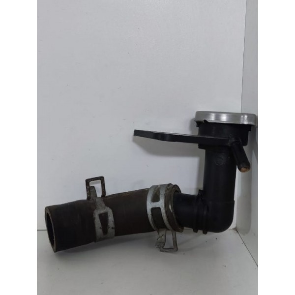 Flange Bocal Radiador Honda Civic 2007 2008 2009 2011