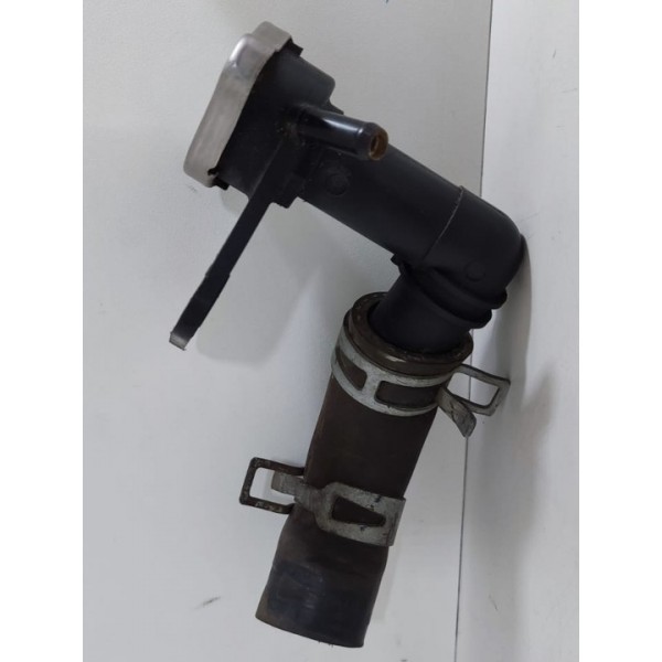 Flange Bocal Radiador Honda Civic 2007 2008 2009 2011