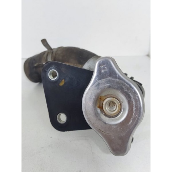 Flange Bocal Radiador Honda Civic 2007 2008 2009 2011